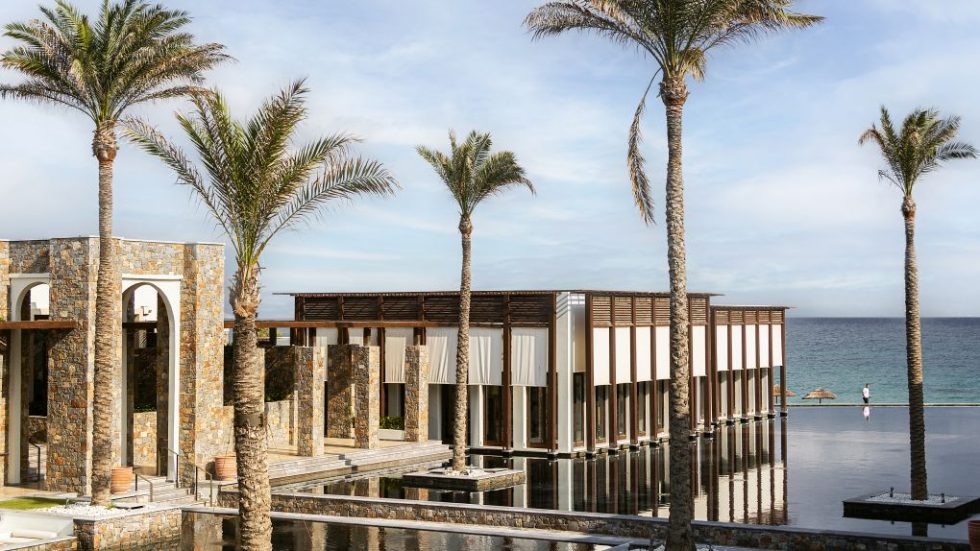 GRECOTEL AMIRANDES